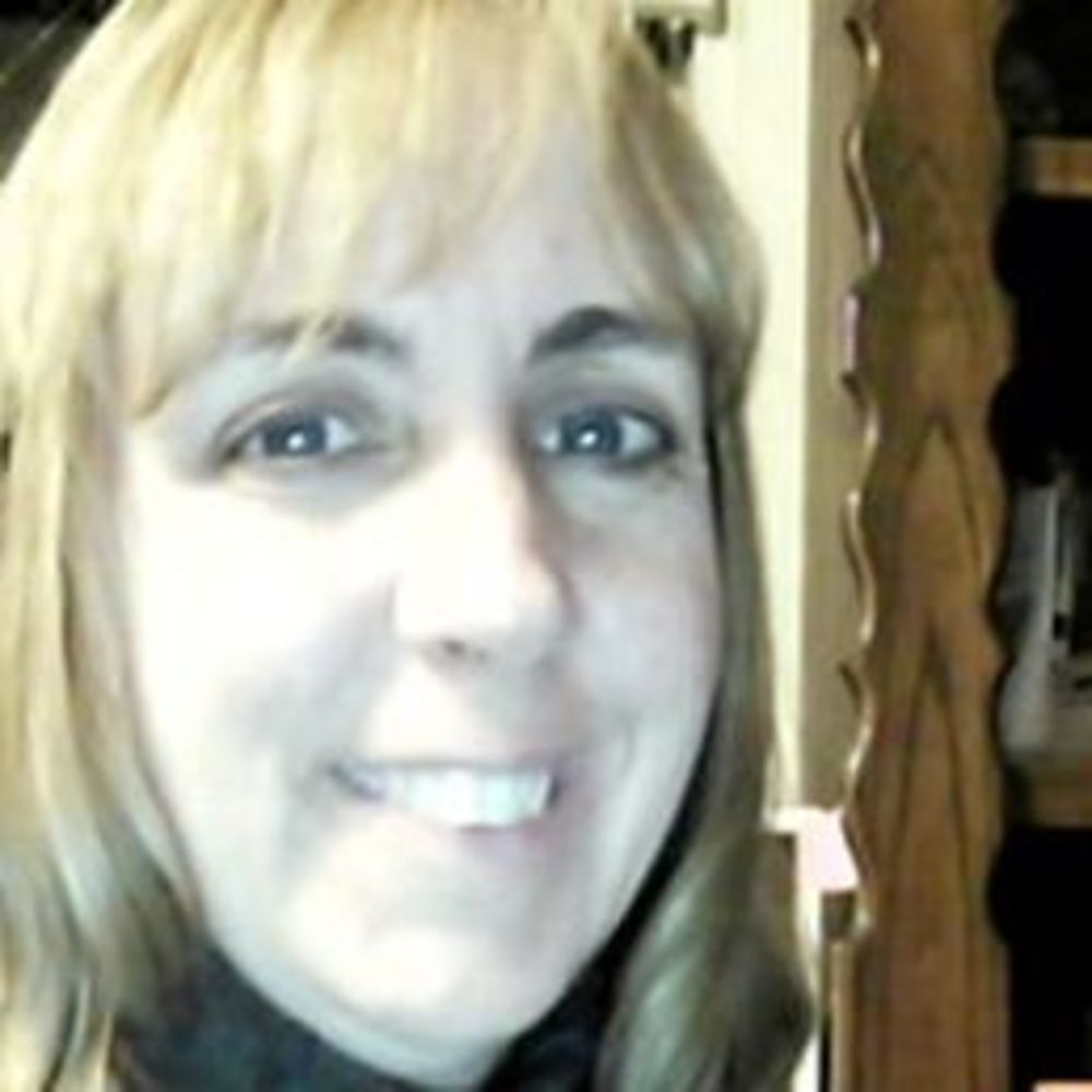 Meet your Posher, Kristy